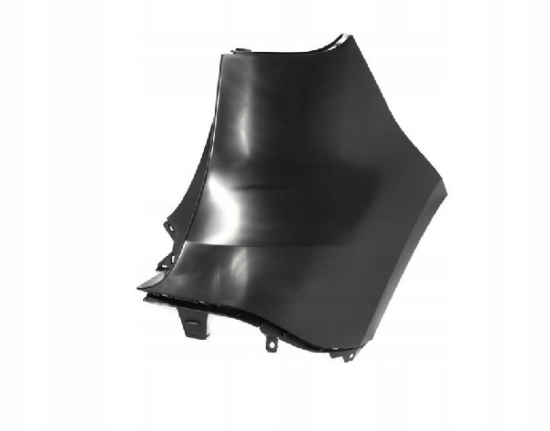 Купить Уголок бампера задняя правый renault scenic 09-16