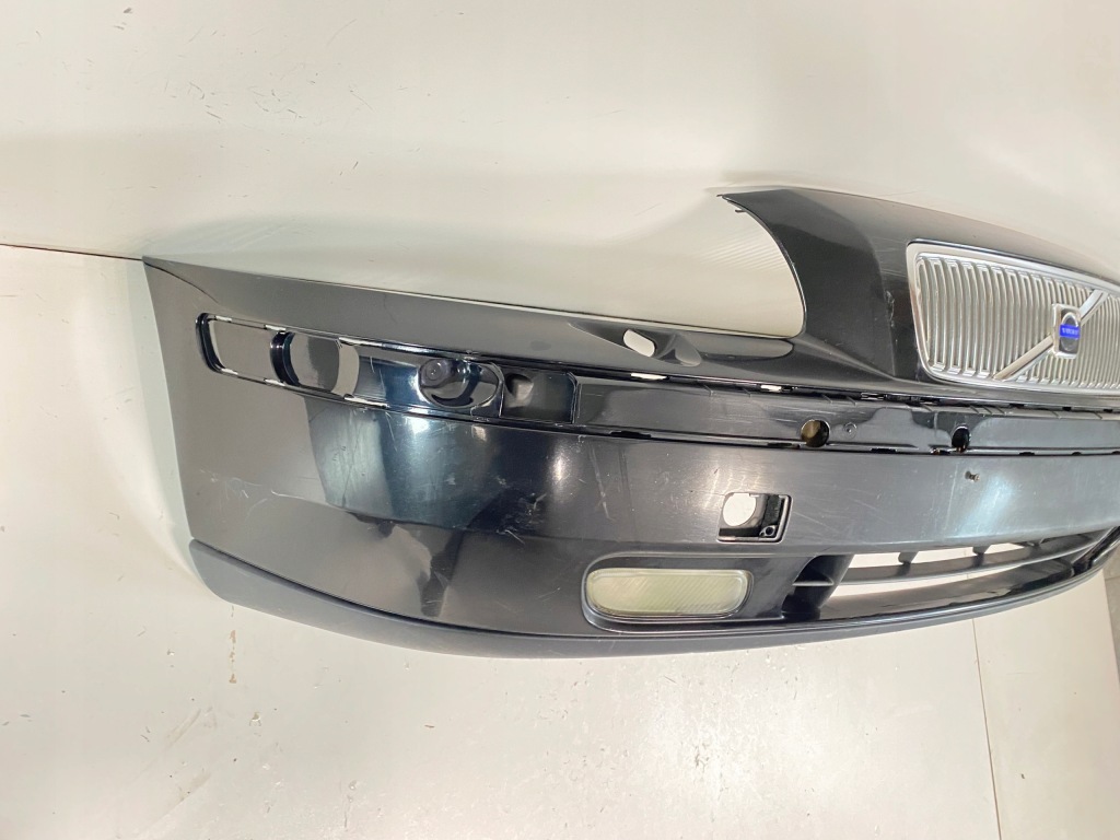 фото №6, Бампер перед передний volvo v70 s70 ii 2000-2004