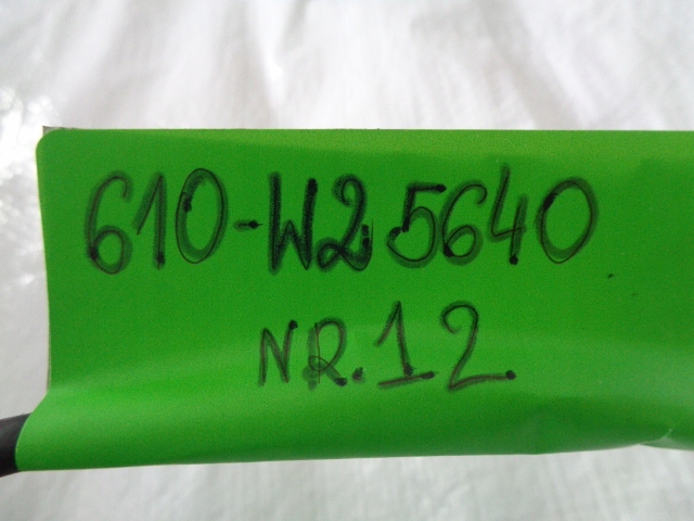 фото №5, Chevrolet matiz spark 0.8 датчик 610w25640