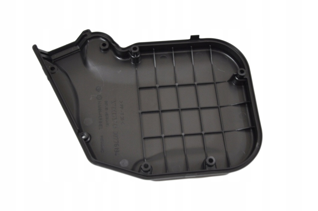 фото №6, Volvo c30 c70 s40 v50 корпус компьютер ecu kpl оригинальный номер