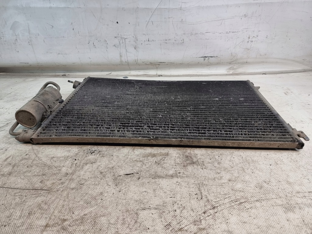 фото №11, Радиатор кондиционера оригинальный номер 24418362 opel vectra c 2.2b 03r