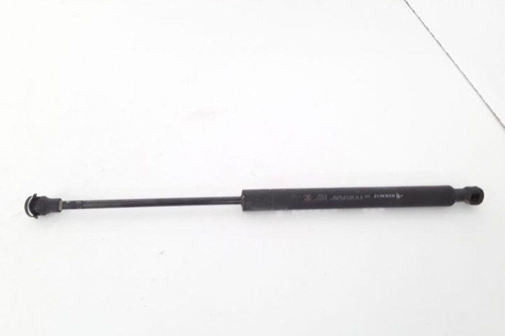 фото №1, Правый привод капот renault espace iv jk0/1_ 8200362400 2.19l дизель