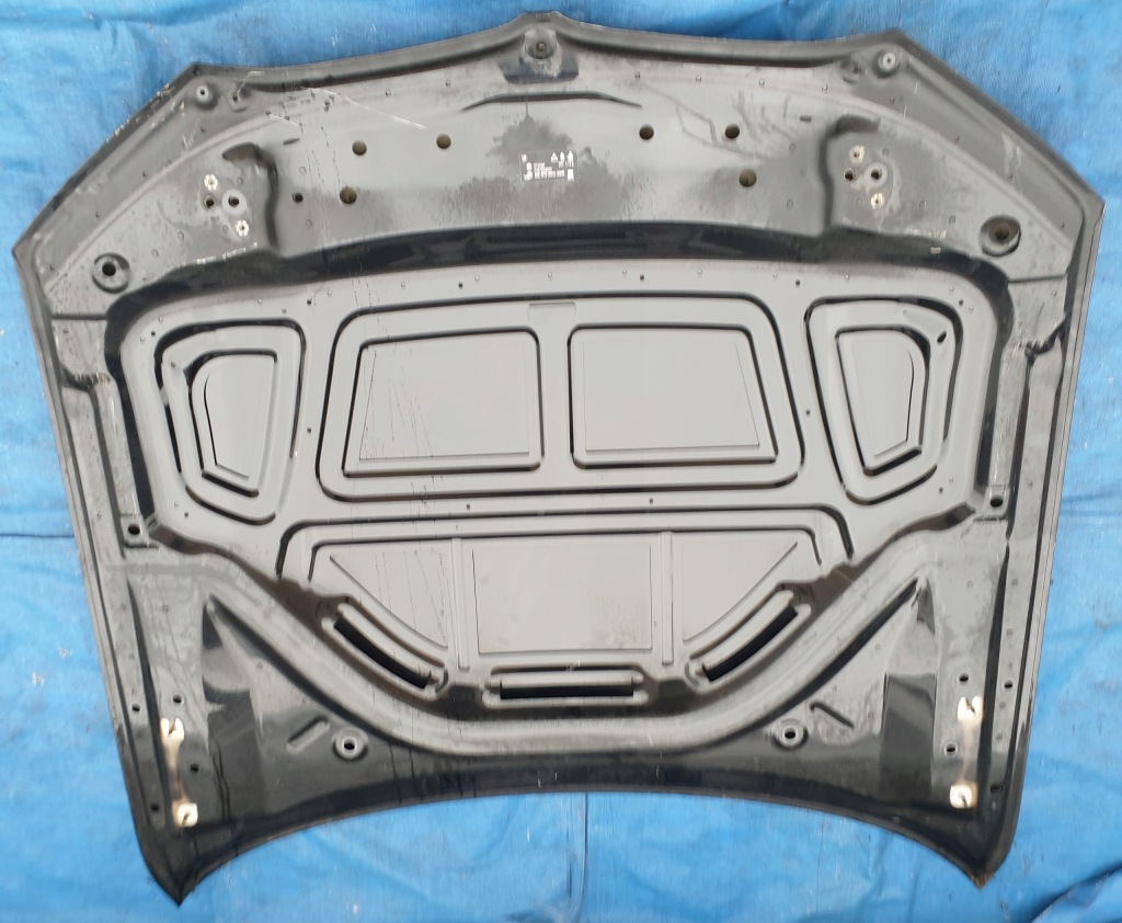 Bmw 3 g20 g21 капот кришка передня перед Київ