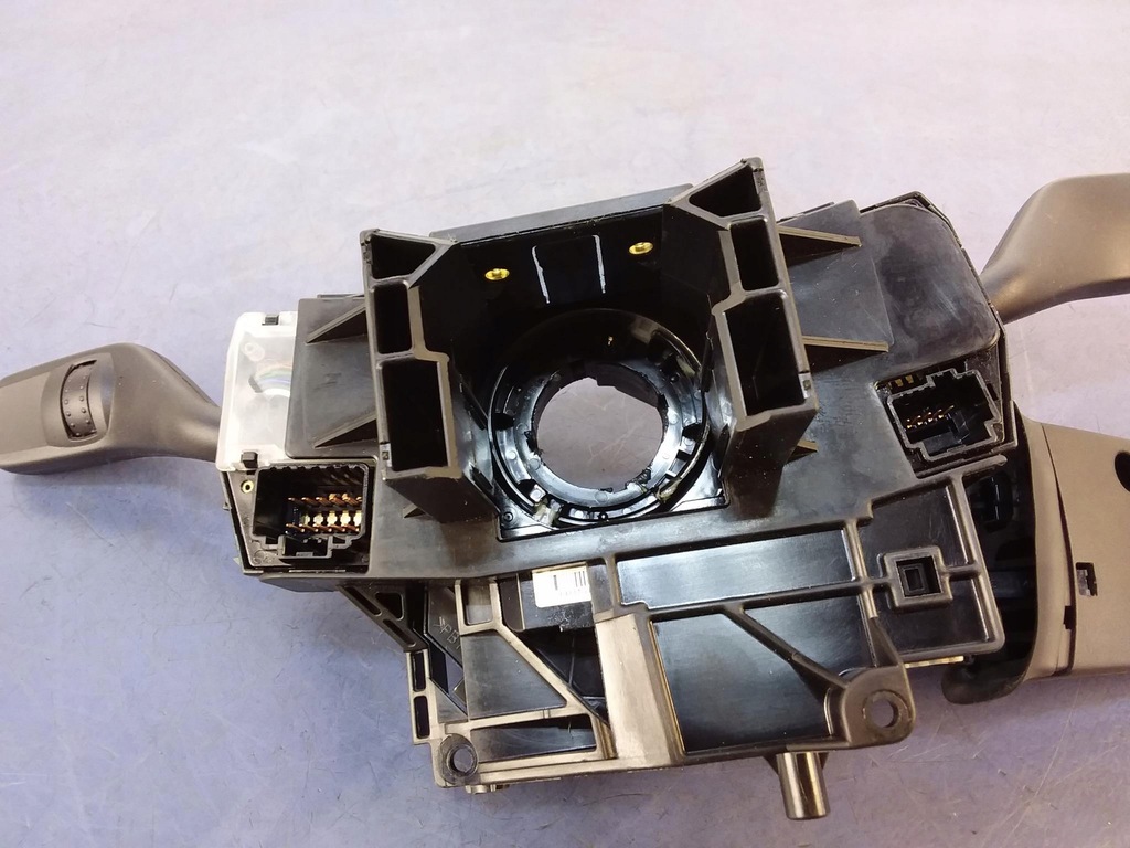 фото №3, Ford focus mk2 lift перемикач комбінований стрічка