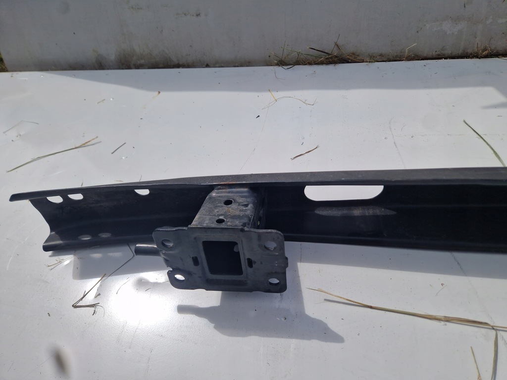 фото №9, Vw t5 балка w бампер бампера задня задня