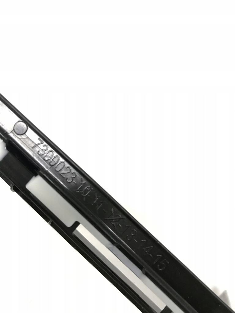 фото №7, Mini f56 молдинг стены боковой левая 7300023