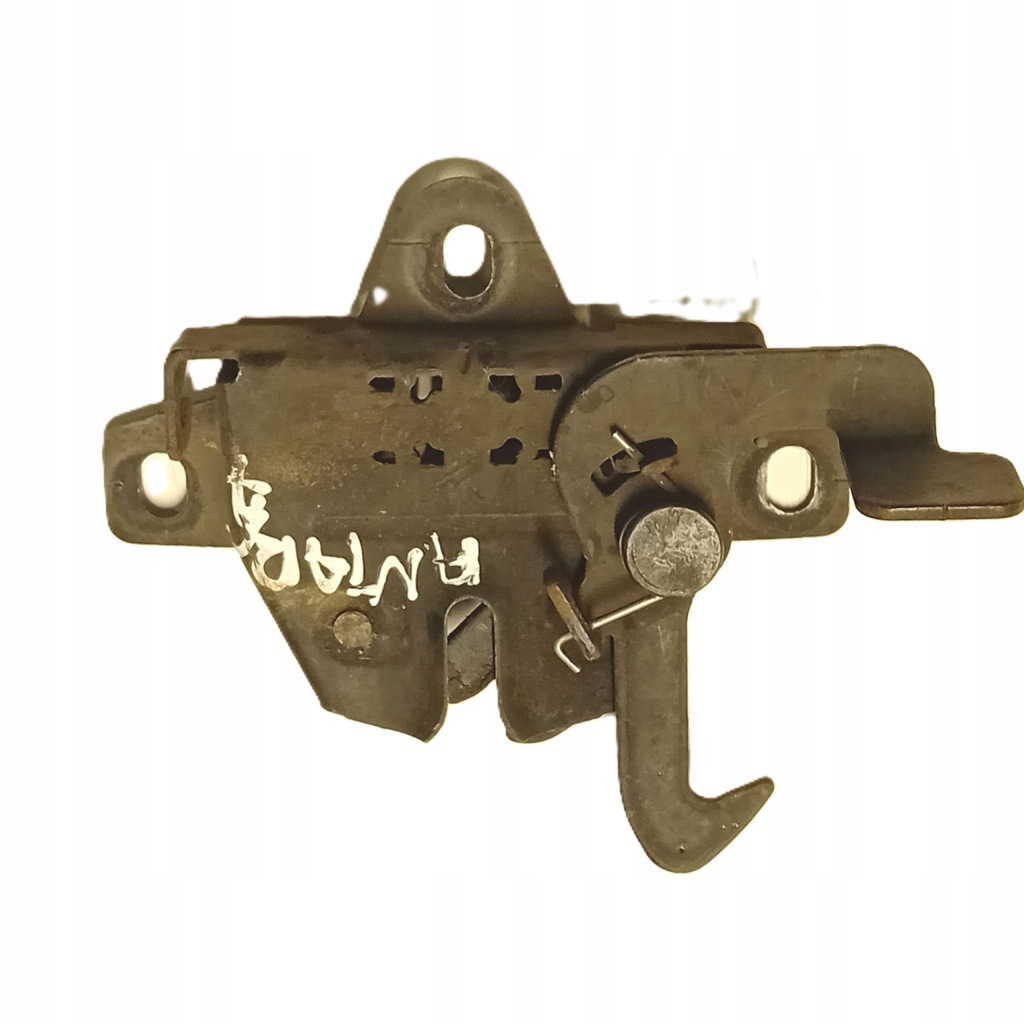 фото №1, Замок капот opel antara