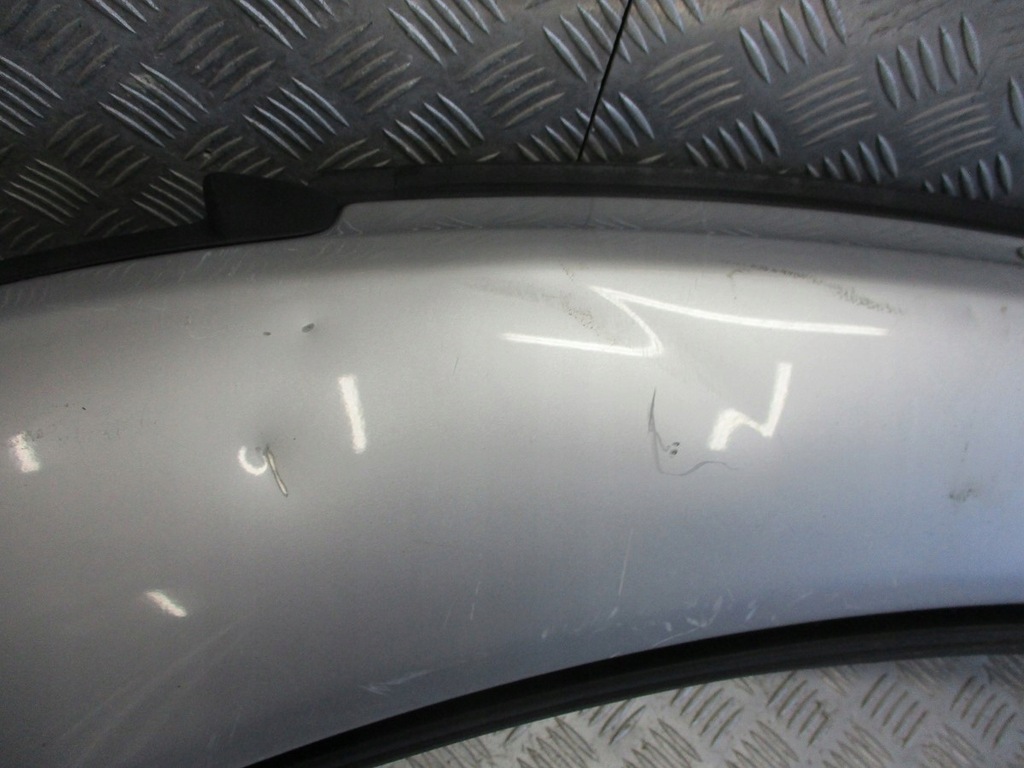 фото №8, Каркас блок двигателя крыша правый citroen c3 pluriel