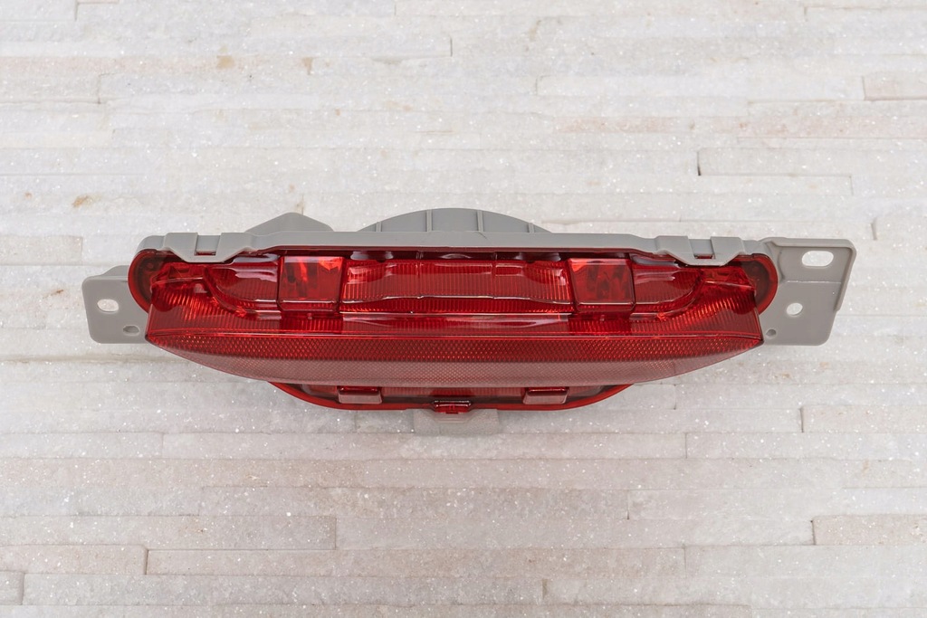 фото №8, Toyota c-hr ax10 лампа задняя средняя 81480f4010