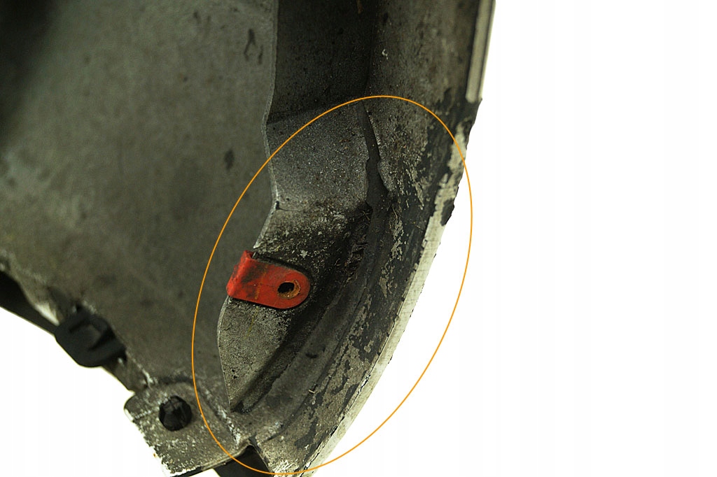 фото №7, Бампер перед opel astra iv j pdc жалюзи gaz z40r