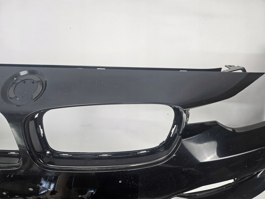 фото №12, Bmw serii 3 f30 f31 2011 - 2015 бампер перед 7397622