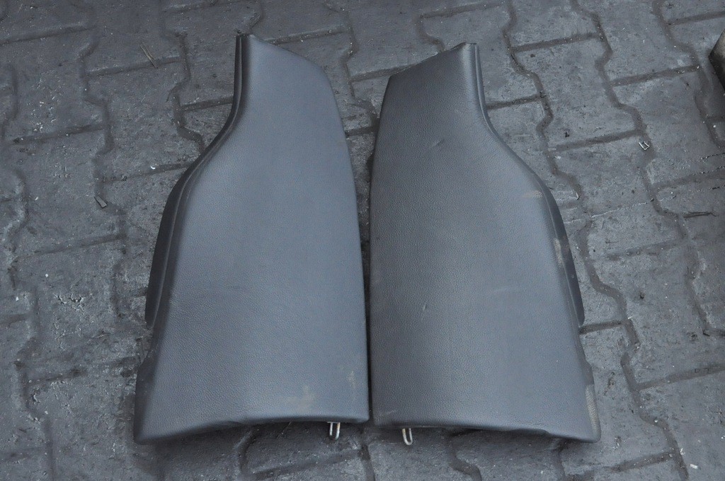 фото №8, Bmw 3 f31 kombi сидіння заднє сидіння m-pakiet механічний anglik