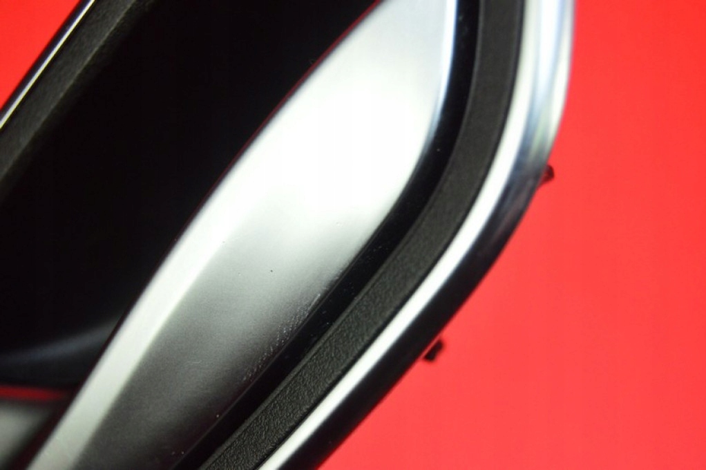 фото №8, Ручка внутренняя левая перед серебристая 806713722r renault talisman 12-20