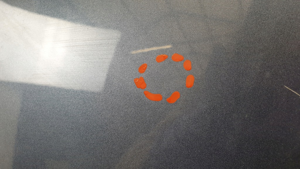 фото №10, Peugeot 207 hb 5d ezw капот кришка двигуна