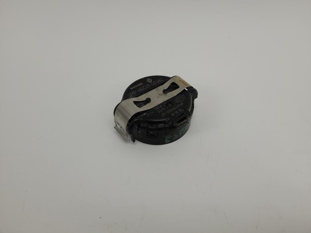 фото №1, Датчик дощу dacia duster ii 285356725r