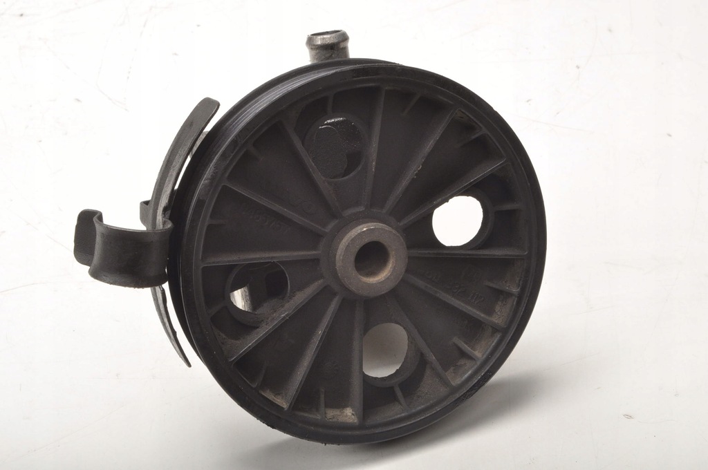 фото №5, Volvo s80 i 2.8 24v t6 насос усилителя