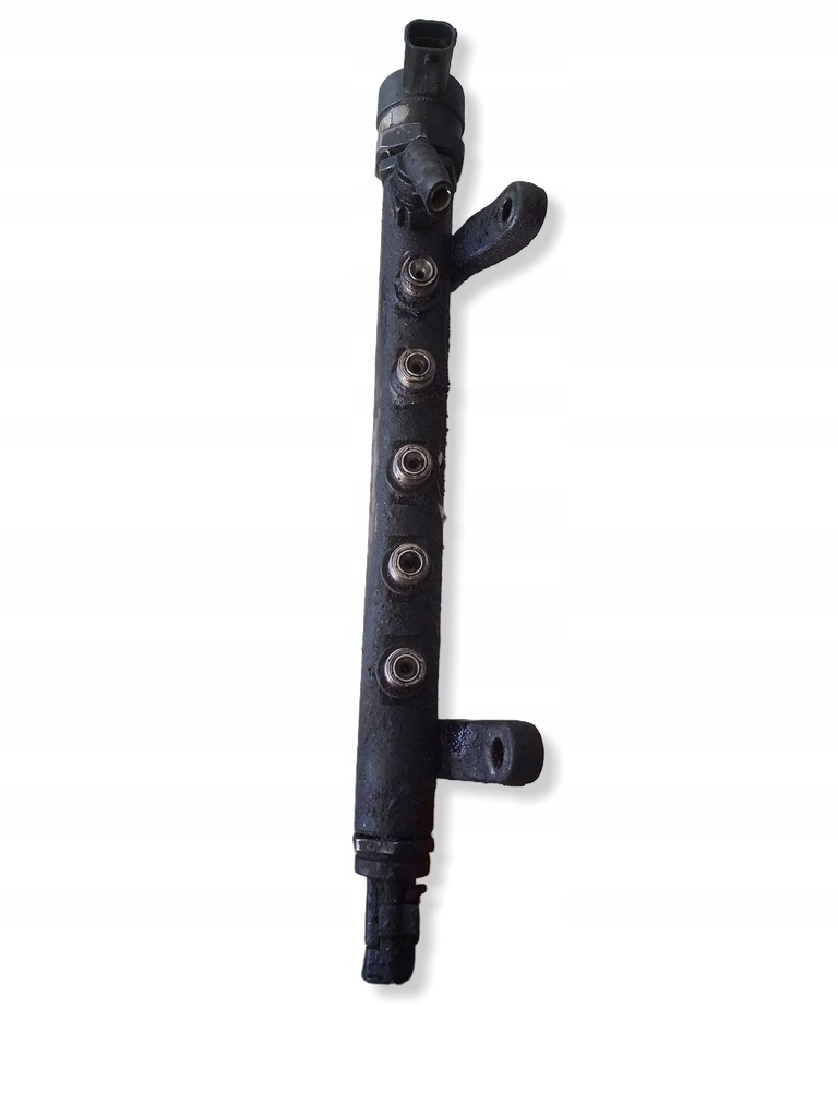 фото №1, Шланг паливний land rover evoque i 9670890580