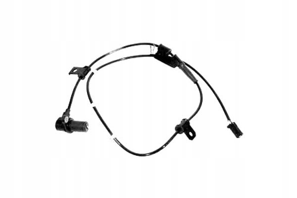 фото №2, Датчик, скорость вращательная колеса delphi ss20181