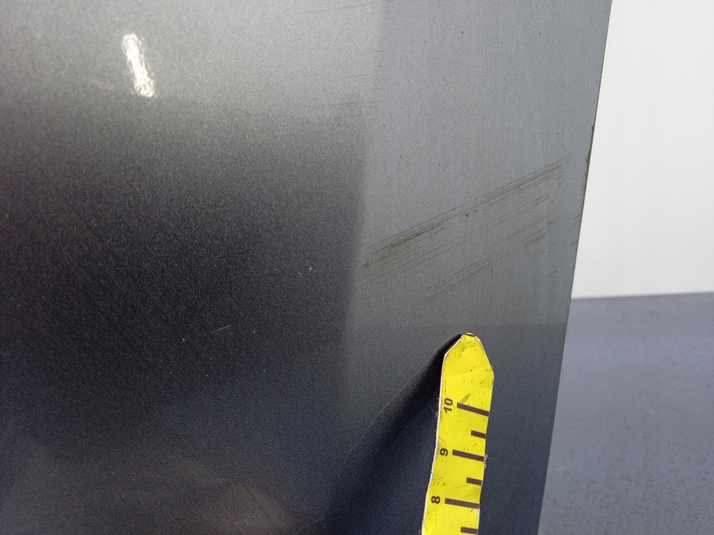 фото №6, Mazda 3 bm hb бампер задняя задний 38p