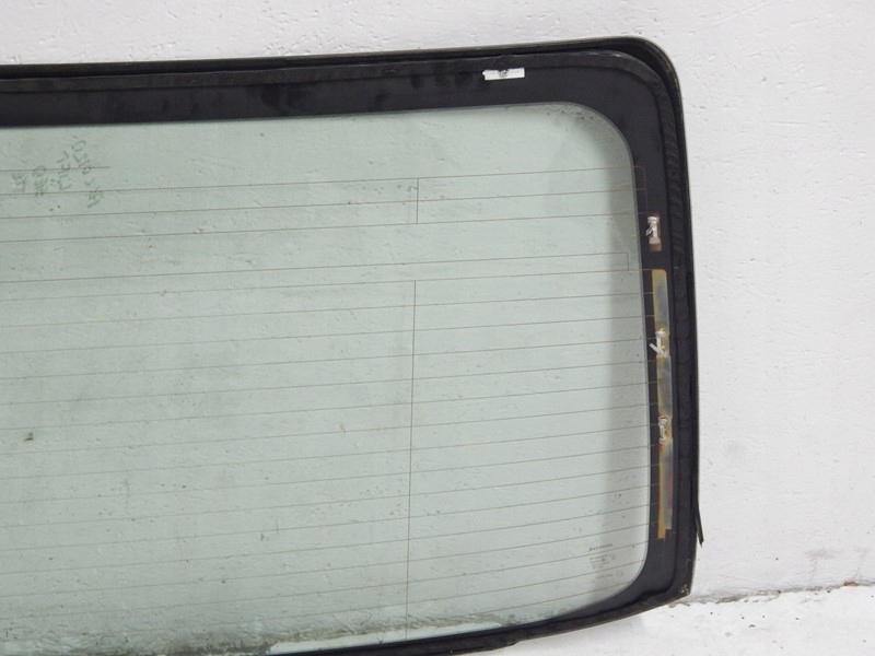 фото №6, Скло задня honda accord vii sedan 03-08