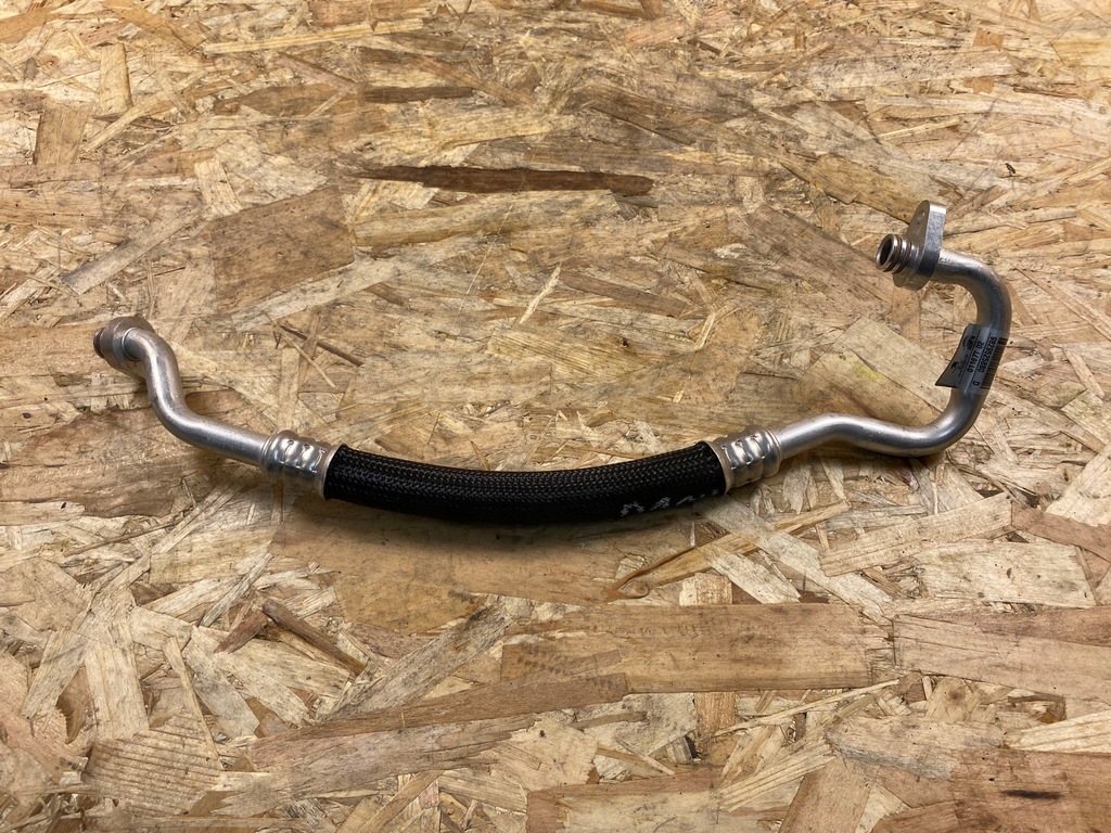 фото №1, Wąż шланг кондиционера opel e-corsa f e-208 ii