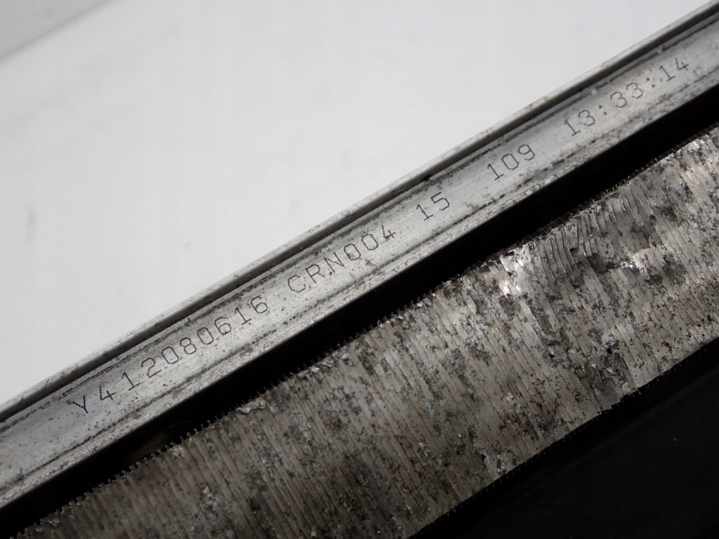 Радіатор води вентилятор європа renault megane 2 1.9dci 03r Недорого