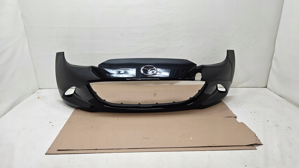 фото №1, Бампер перед передний mazda mx5 n243-50031