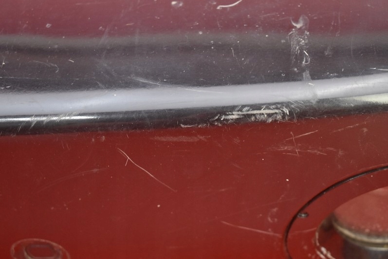 фото №9, Бампер перед передній чорний pdc land rover range rover 3 iii 04-09