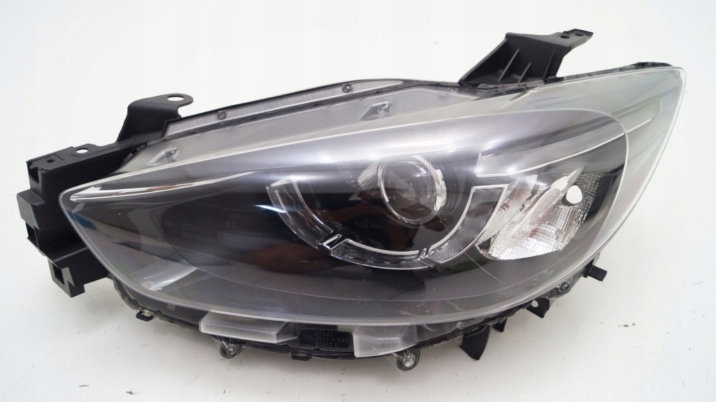 Купити Mazda cx5 рестайлінг  14-17 full led лівий фара 10 pin