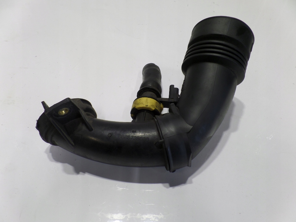 фото №1, Citroen ds4 1.6 e-hdi вентиляция картера масла 9673593580