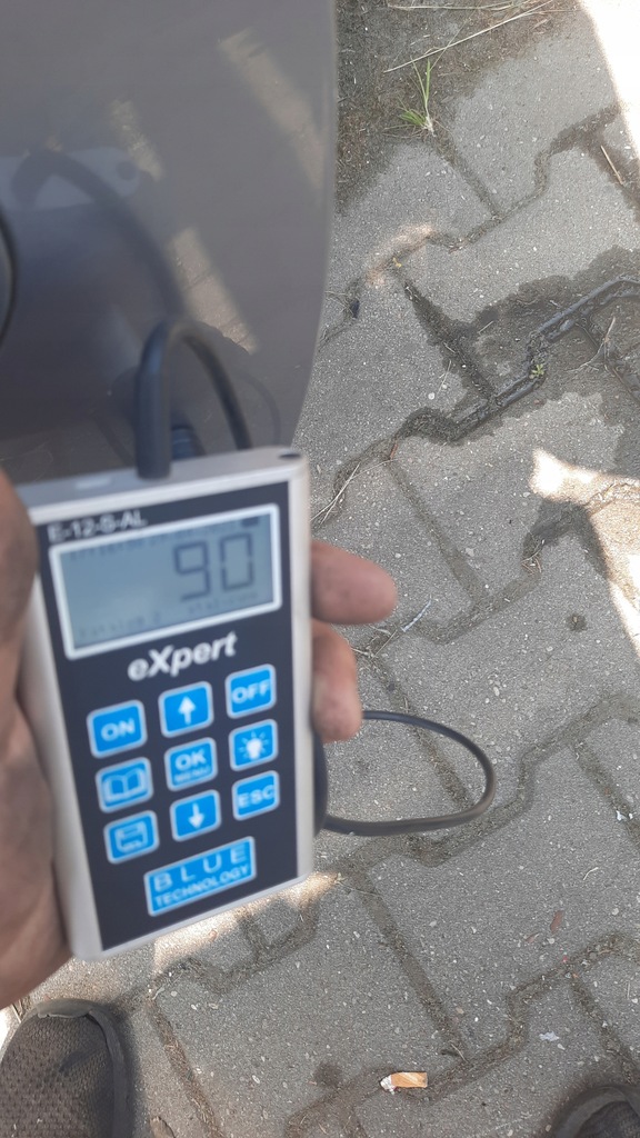 фото №11, Дверь задняя задние opel meriva a 06r