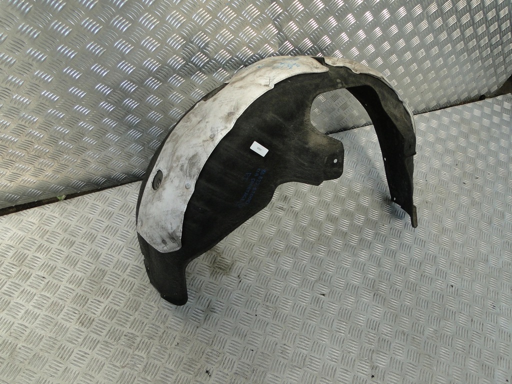 фото №3, Подкрылок правый задняя kia sportage v 2023 86822-r2000