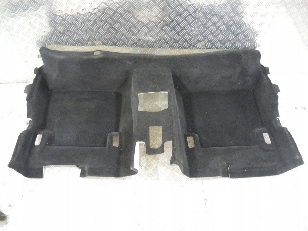 фото №2, Alfa giulia veloce q4 обшивка килимок задня комплект