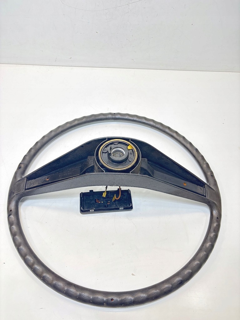 фото №1, Vw t3 volkswagen transporter lift воздуховод руль