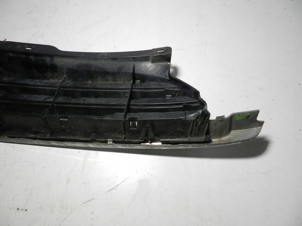 фото №8, Решётка радиатора решётка радиатора бампера mini one cooper 06-10