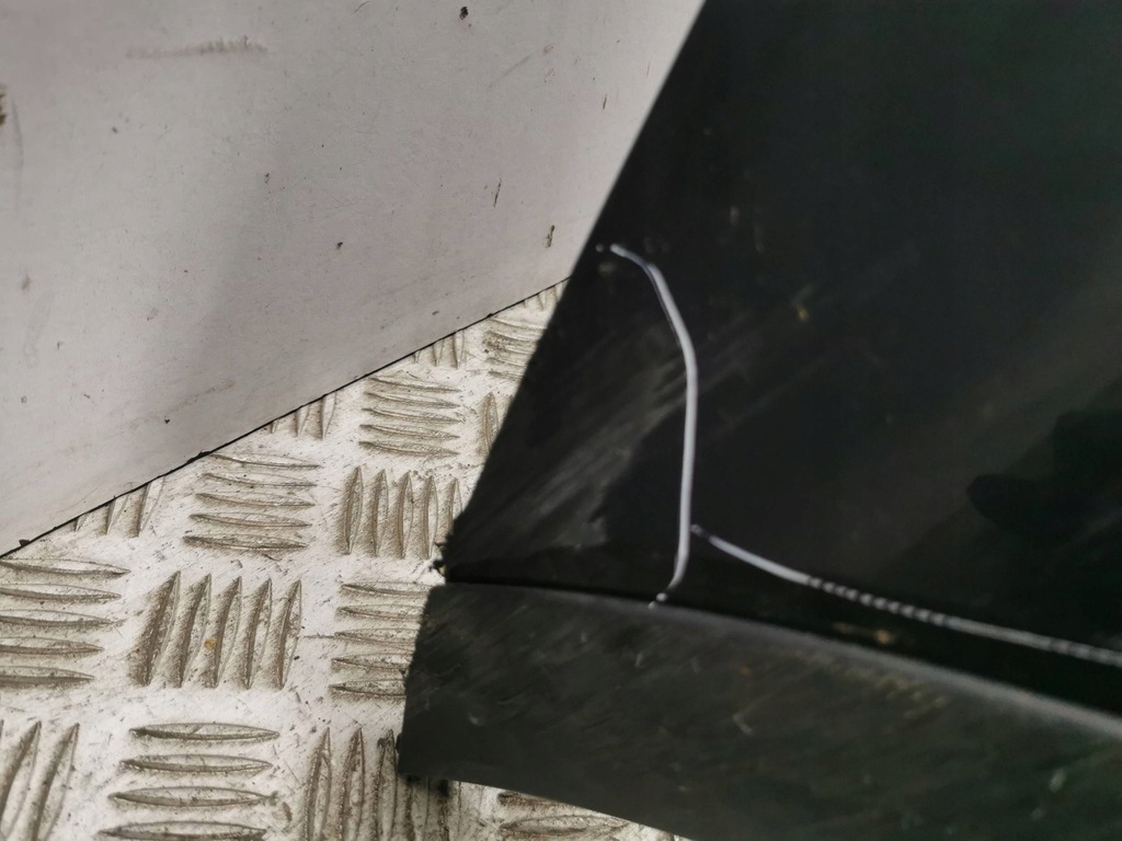 фото №8, Seat arona 2023 бампер передний