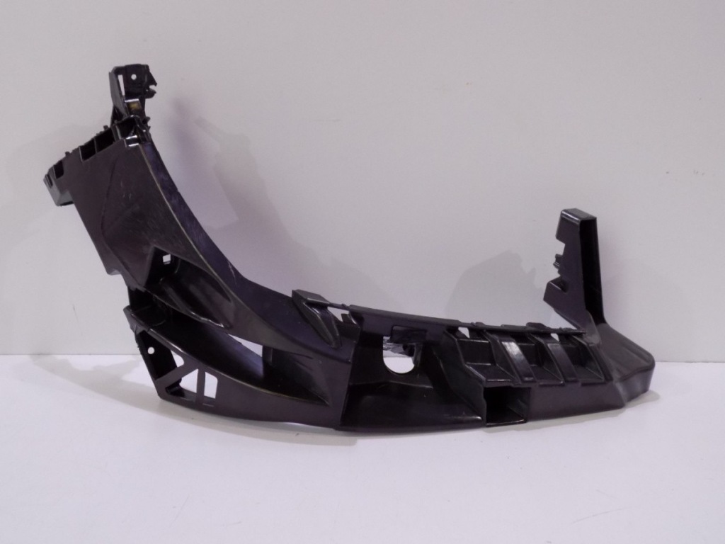 фото №1, Mb w166 кронштейн / панель фары pod фара r - 4242