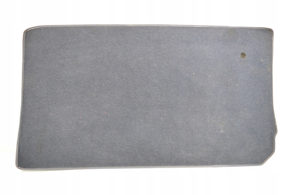 фото №1, Коврик обшивка багажника niebieska mercedes r129 sl 1296800242