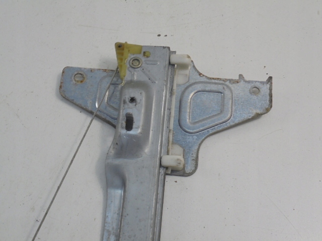 фото №8, Citroen c4 picasso i механізм скло електричний задня правий 9682632080