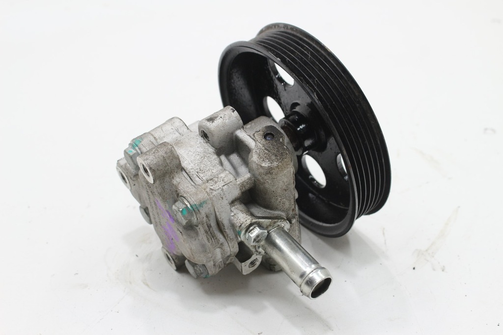 фото №10, Audi a4 b7 2.0 tfsi насос підсилювача