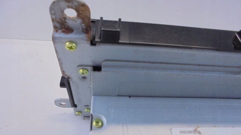 фото №3, Clio iv радіо навігація oryg