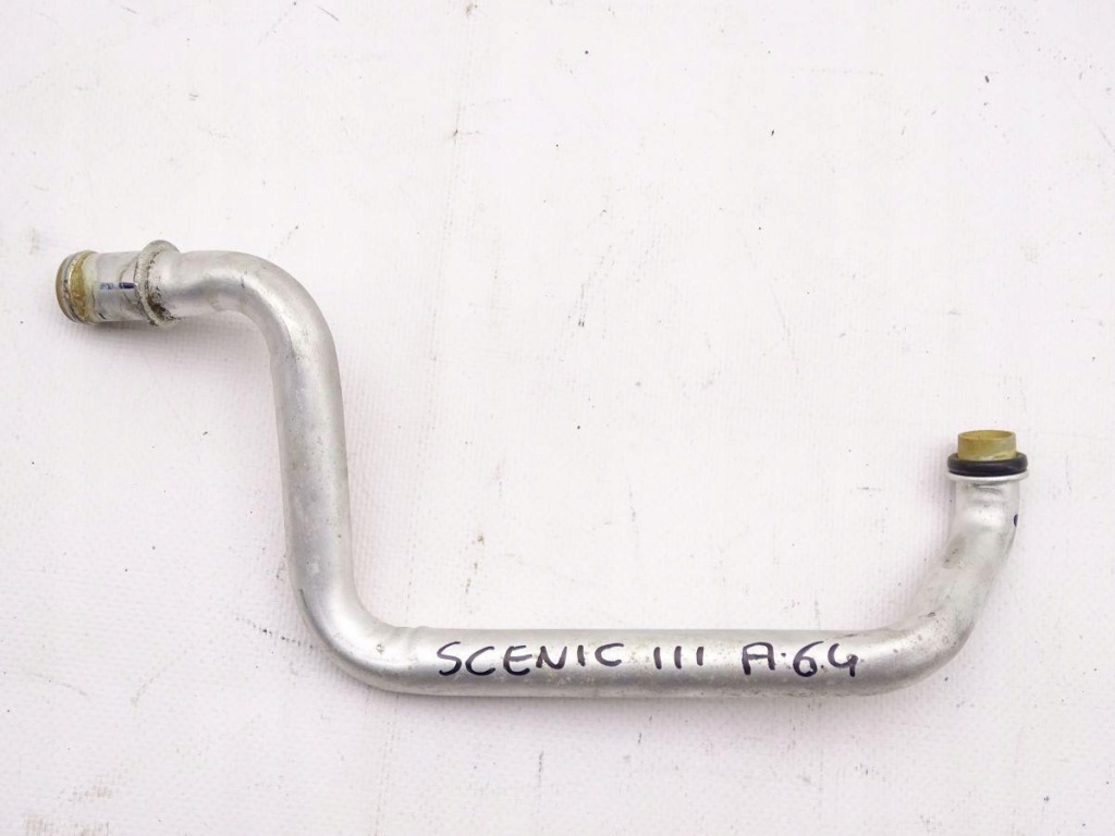 Купити Renault scenic 3 09-16 трубка обігрівача води європа