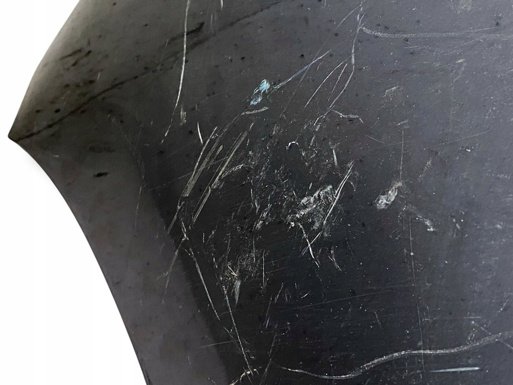 фото №9, Renault megane iii 2008 бампер передний