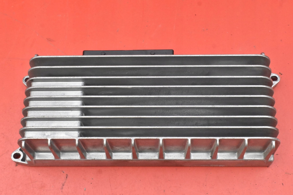 фото №1, Підсилювач радіо 8t0035223ab audi a4 b8 07-11