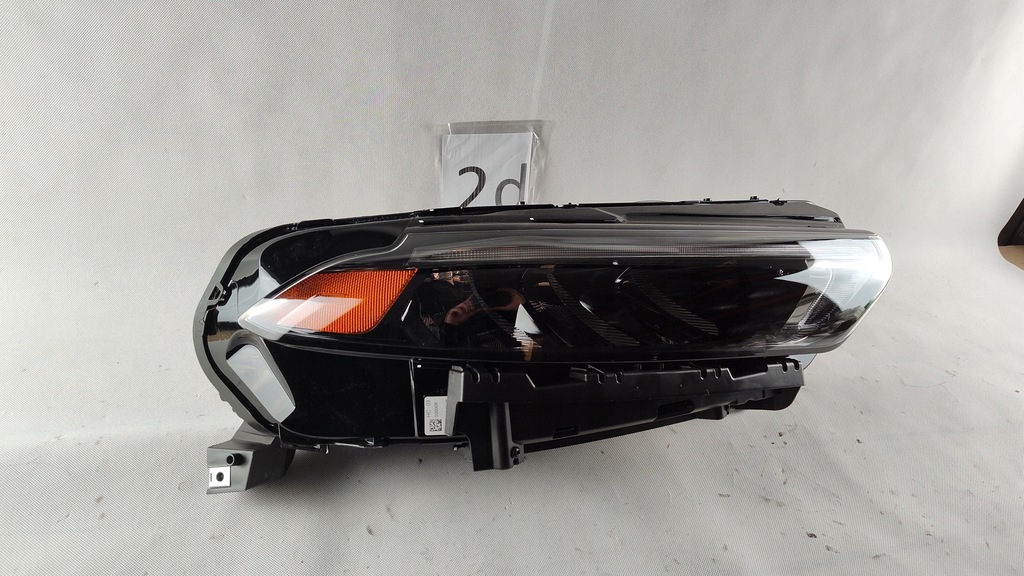 фото №3, Alfa romeo tonale usa full led правый фара лампа правая 505643160