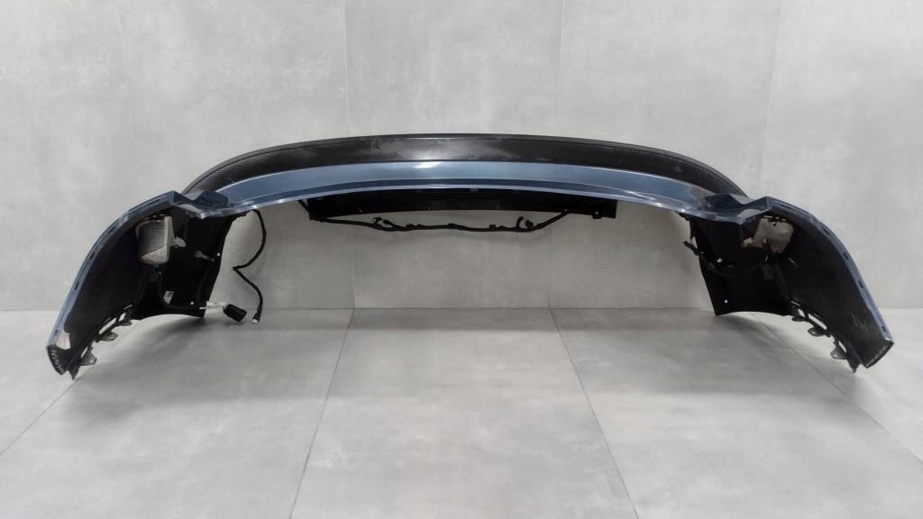 фото №15, Бампер задняя задний ford kuga mk3 iii escape 19-24 / rhd