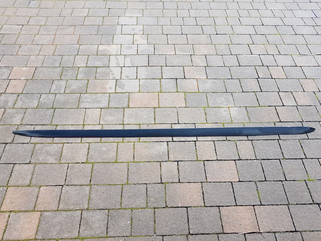 фото №1, Audi a5 sportback молдинг порог ly9b 8t8954932