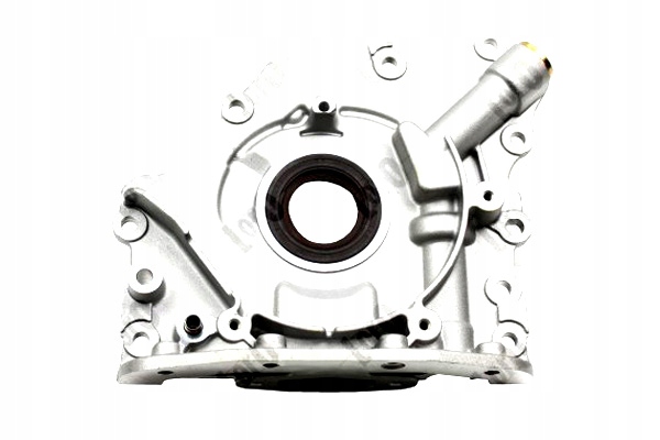 фото №1, Abakus 102-00-030 насос масла