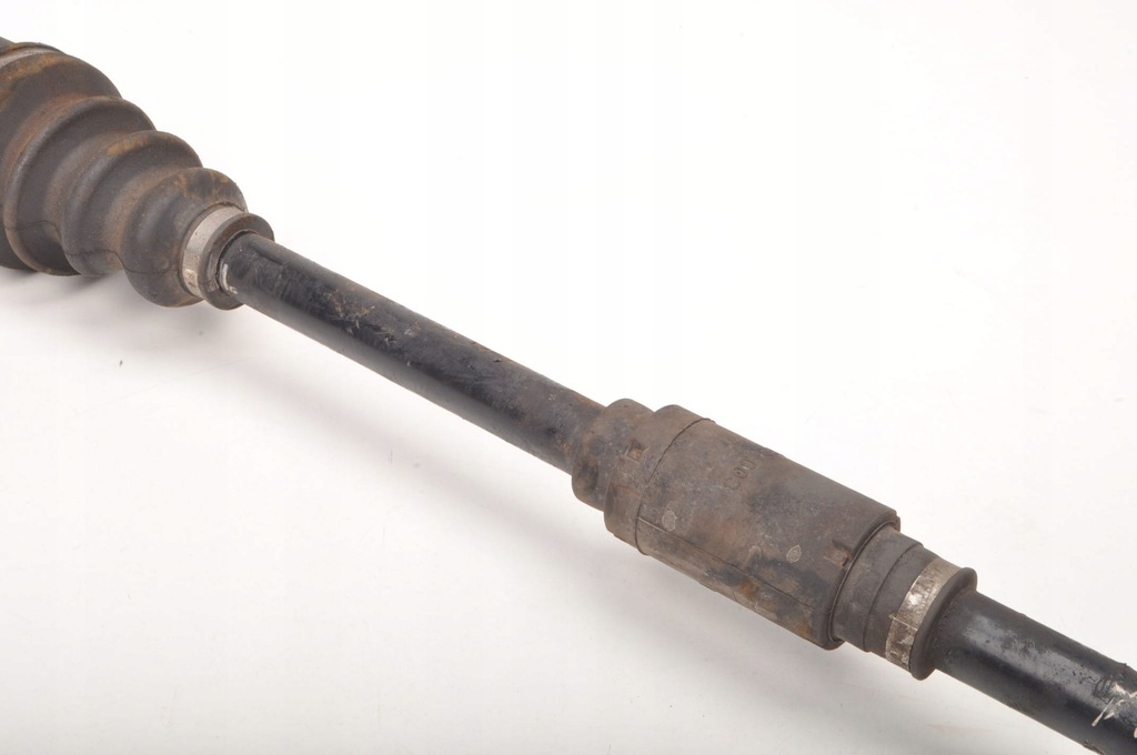 фото №5, Honda insight ii 1.3 гибрид приводной вал правая длинная