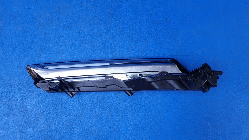 фото №9, Свет движение dziennej drl лампа porsche 911 992